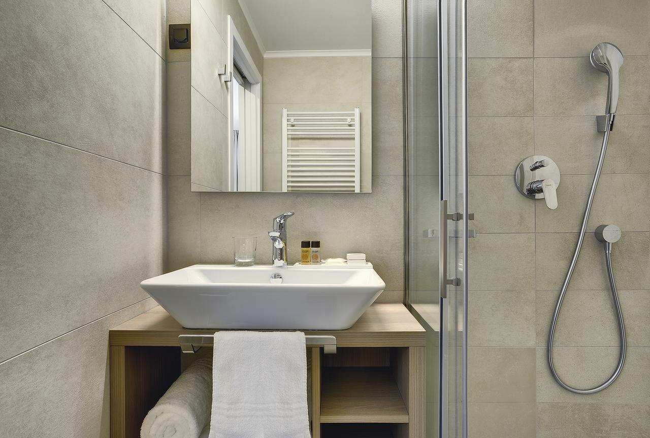 Residence روفينج المظهر الخارجي الصورة