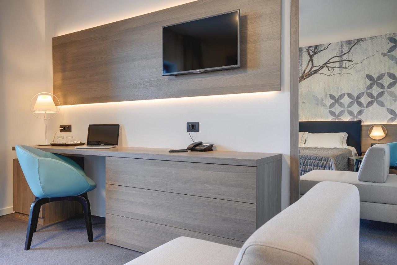 Residence روفينج المظهر الخارجي الصورة